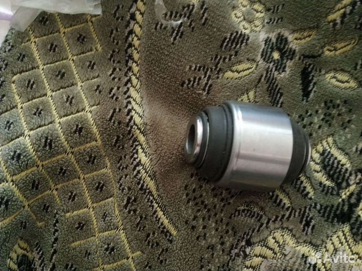 Втулка задняя 55 130 4D000