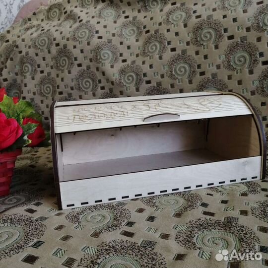 Хлебница