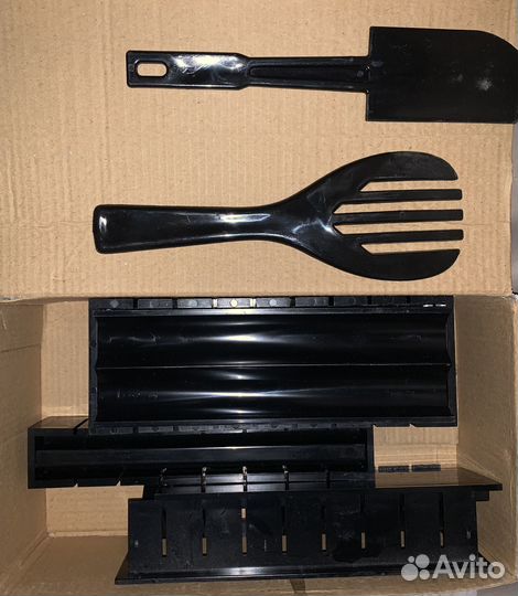 Набор для приготовления роллов