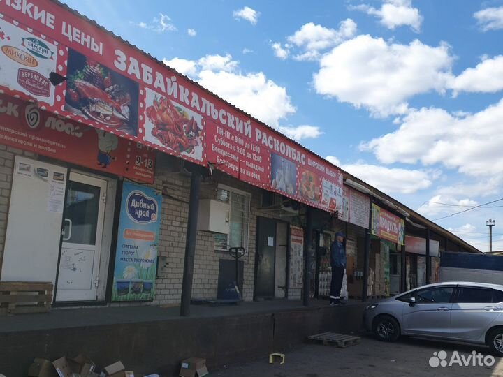 Грузчик-Кладовщик на склад