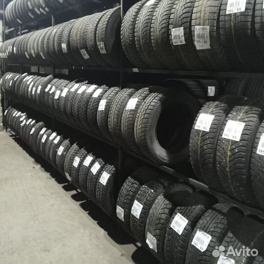 Bridgestone Ice Partner 175/65 R14 82Q