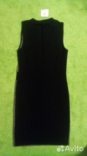 Платье новое 44