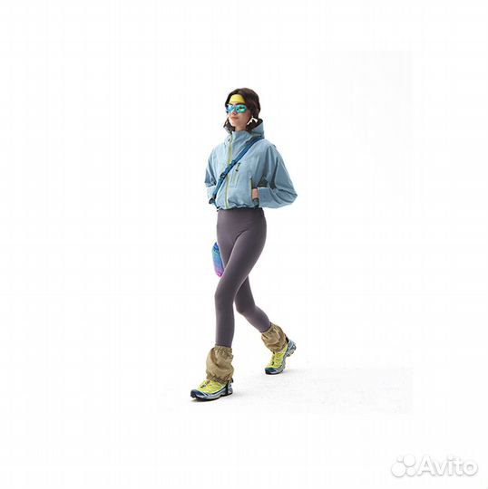 Куртка Nothomme 3L Hiking Jacket Women's