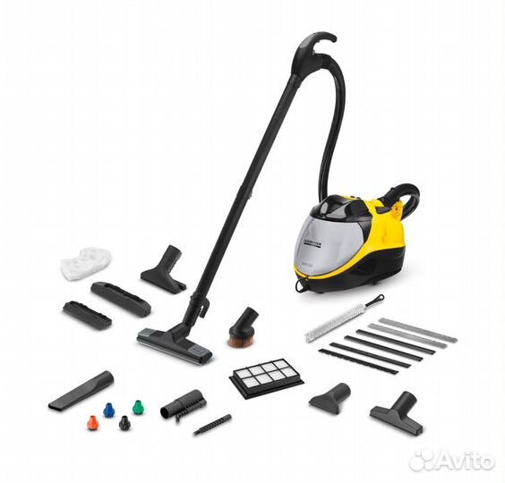 Пылесос Karcher sv7