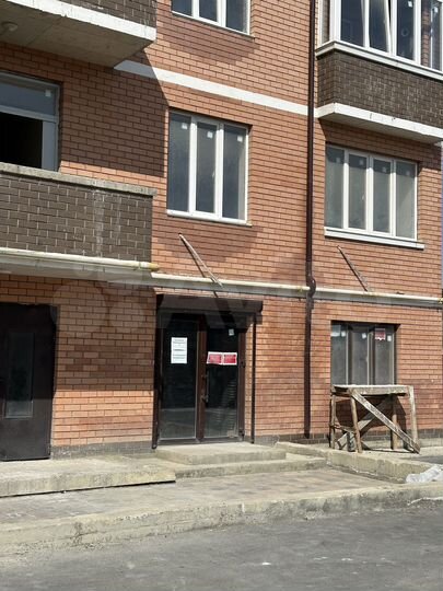 Свободного назначения, 68.1 м²