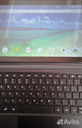 Продам планшет