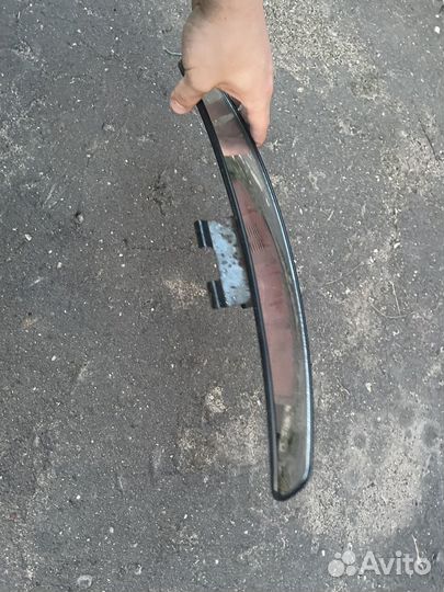 Автомобильное зеркало