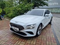 Genesis G70 2.0 AT, 2021, 29 109 км, с пробегом, цена 4 285 000 руб.