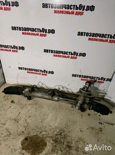 Рейка рулевая Форд Фиеста / Форд Пума