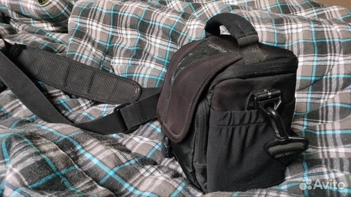 Зеркальный фотоаппарат nikon d3100