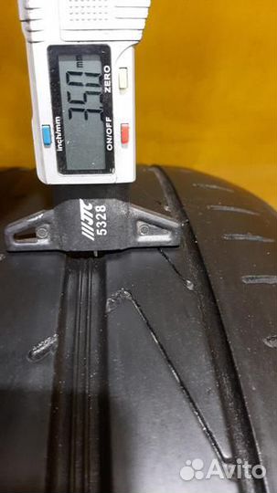 Hankook Ventus S1 Evo K107 245/40 R18