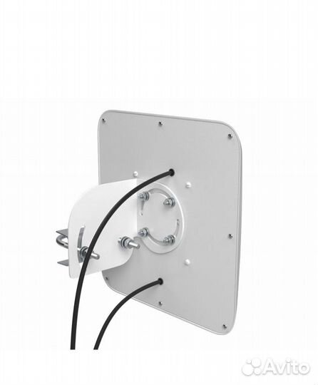 Антенна Petra BB 75 mimo 2x2 для 3/4G LTE