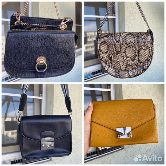 Женские вещи пакетом 40 42