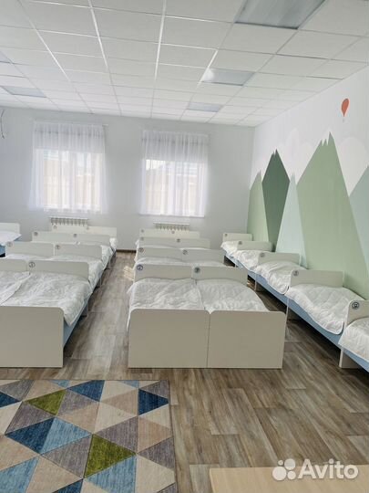 Частный детский сад