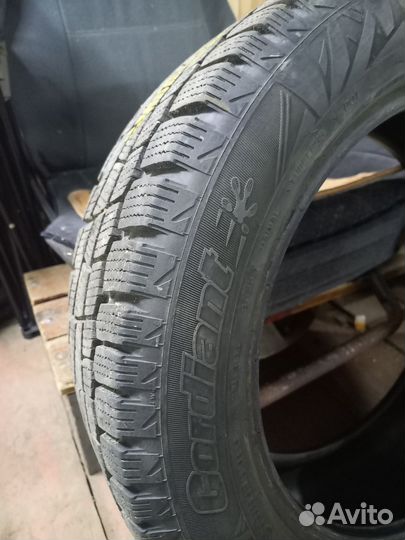 Cordiant Winter Drive 205/55 R16