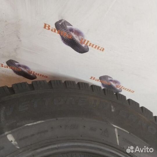 Viatti Vettore Inverno V-524 195/75 R16