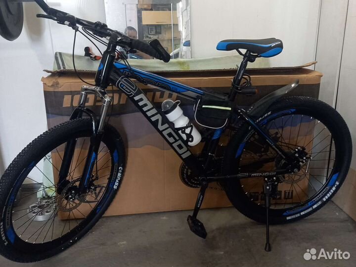 Велосипеды Новые 24, 26, 29 колеса