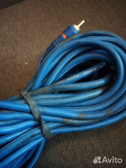 Провод для самбуфера