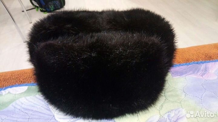 Шапка Норковая