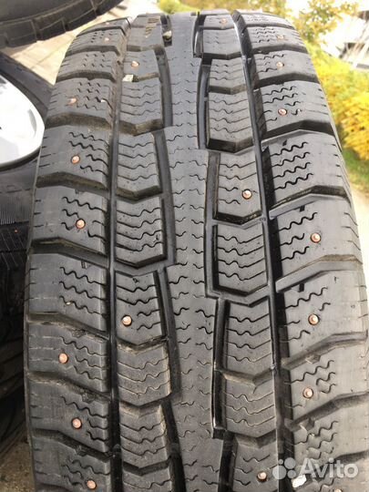 Cooper Discoverer Winter 215/70 R16 100T