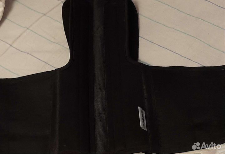 Корсет ортопедический поясничный