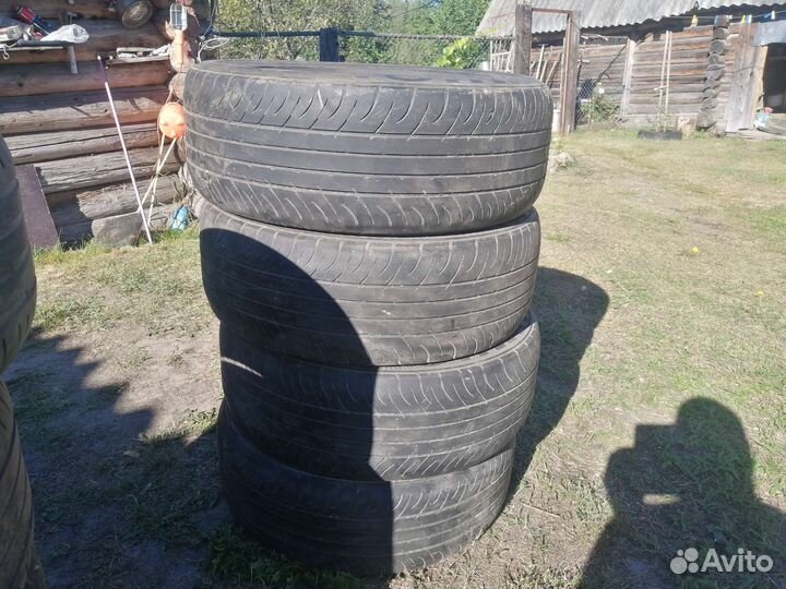 Kumho Ecsta SPT KU31 205/55 R16
