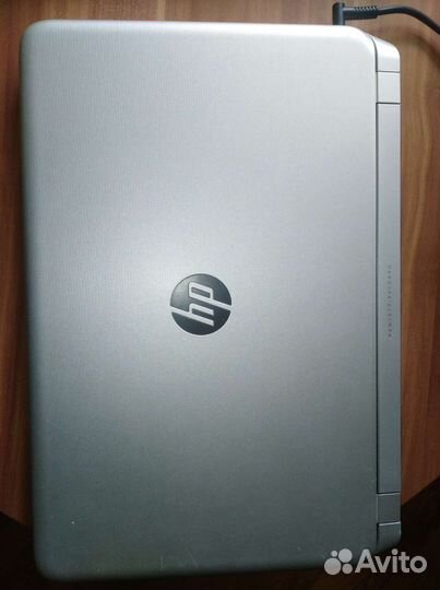 Hp pavilion 15 p004sr