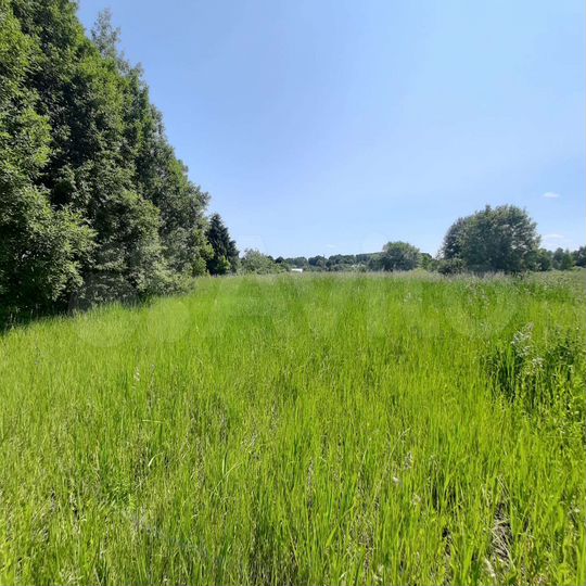 Участок 24 сот. (ИЖС)