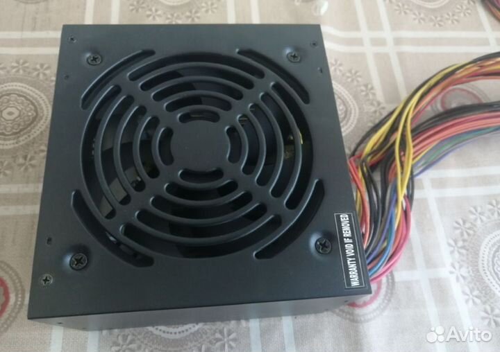 Блок питания 400w