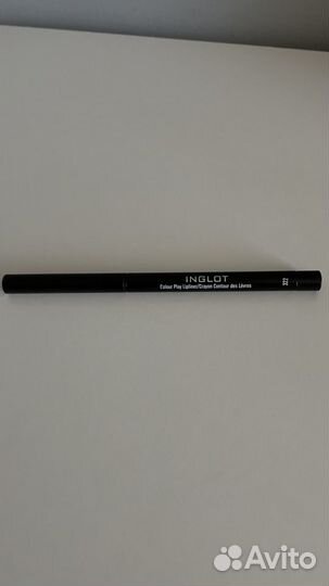 Карандаш для губ inglot