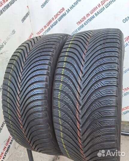 Michelin Alpin 5 225/45 R17 94H