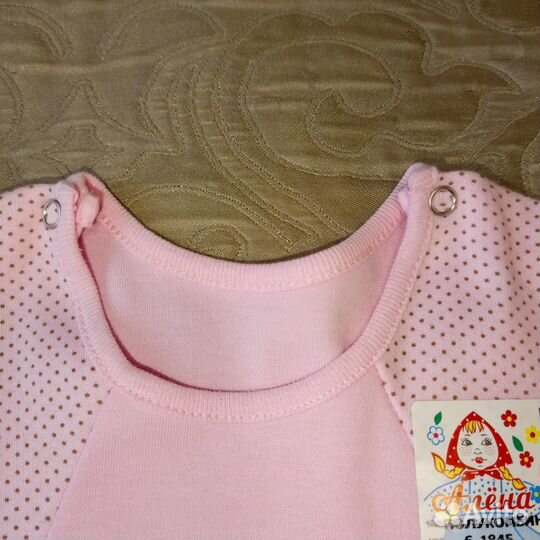 Боди детское