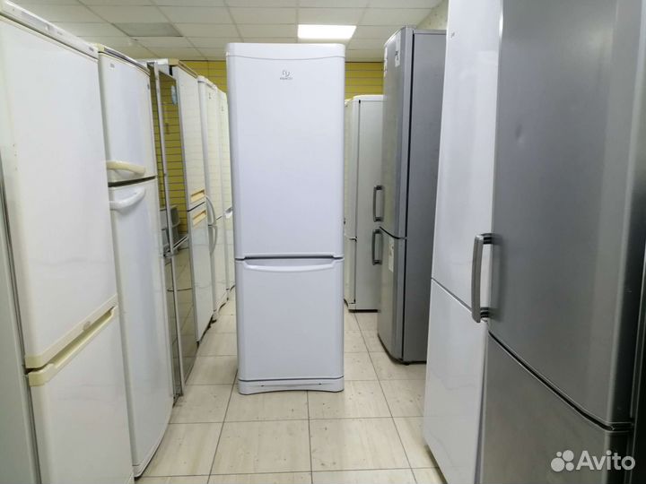 Холодильник бу с гарантией и доставкой