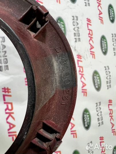 Накладка птф передняя левая Land Rover Range Rover