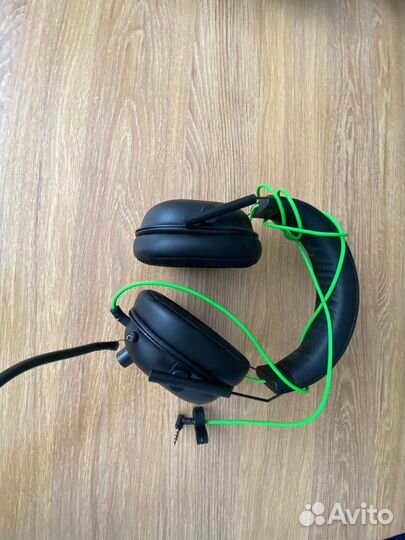 Игровой сетап