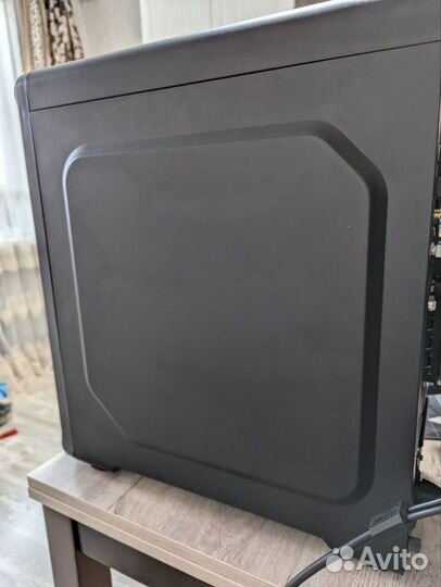 Продам игровой компьютер i5-10400f/rtx 2060 super