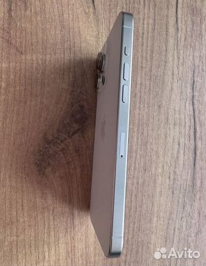 iPhone 15 Pro Max, 512 ГБ