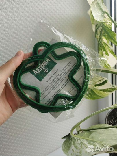 Силиконовые формы для выпечки