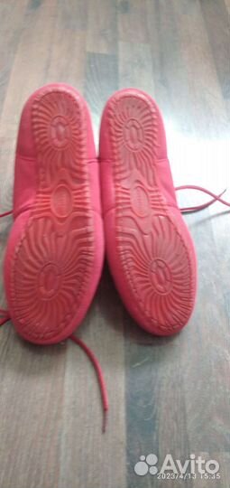 Борцовки boybo