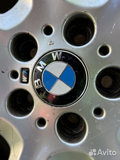 Диск 19 спорт пакет М 191 стиль Бмв