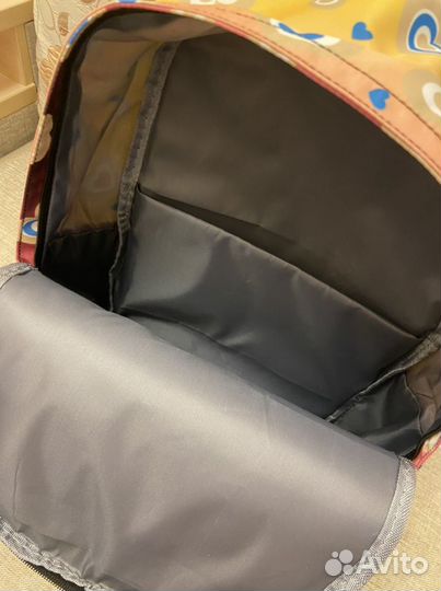 Рюкзак детский