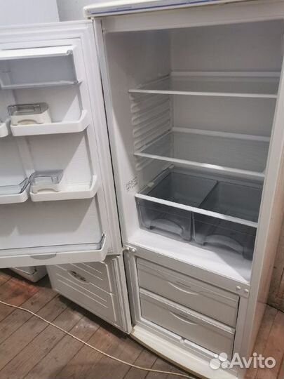 Ремонт холодильников