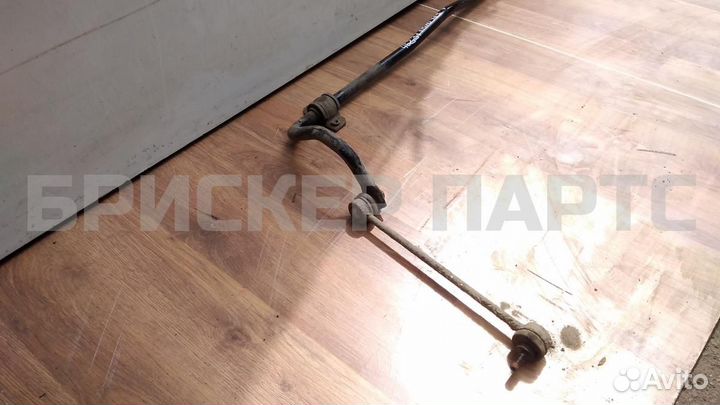 Стабилизатор передний Фольксваген Поло 5