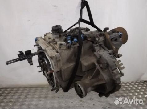 Раздаточная коробка mitsubishi pajero 2009 б/у