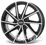 Диски R17 Kia Sportige/Hyudai Tucson Alutec Singa