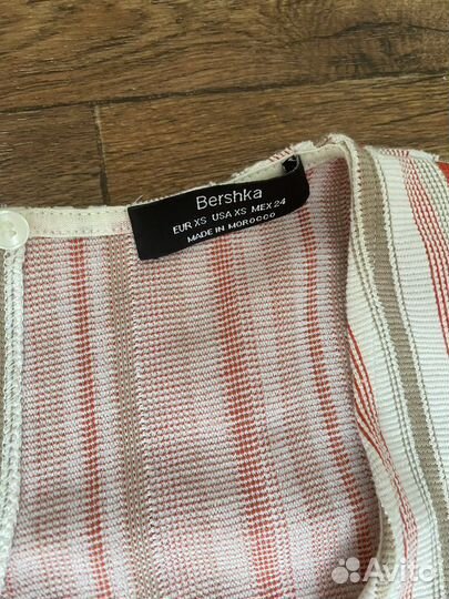 Комбинезон летний