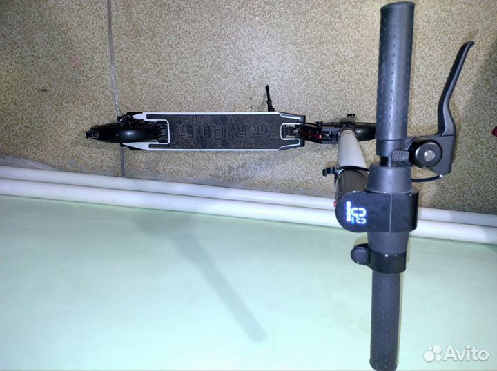 Электросамокат