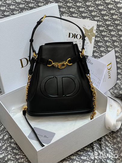 Сумка christian dior