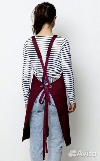 Поварской китель на заказ оптом