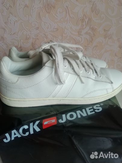 Кроссовки Jack & jones